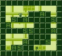 AUTO RUN screenshot, image №2444909 - RAWG