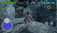 Ninja vs. Robots screenshot, image №3393551 - RAWG