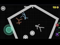 stick Warriors: Legends Hero screenshot, image №2218362 - RAWG