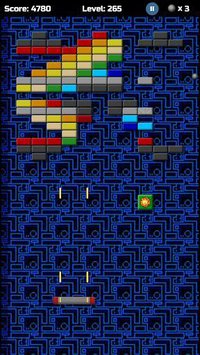 Arkanoid Collection screenshot, image №2088154 - RAWG