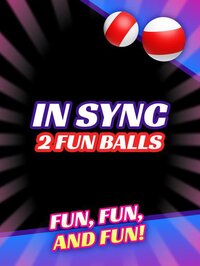 In Sync: 2 Fun Balls screenshot, image №3783677 - RAWG