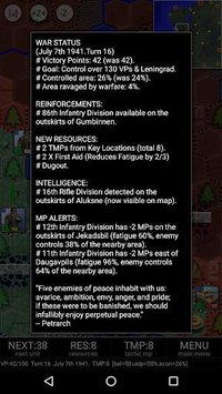 Panzers to Leningrad 1941 screenshot, image №1489030 - RAWG