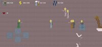 Orion's Belt Expedition (itch) screenshot, image №3589152 - RAWG