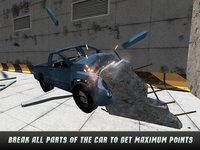 Extreme Car Crash Test Simulator 3D screenshot, image №908408 - RAWG
