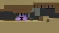 Fungal Sizing screenshot, image №1186888 - RAWG