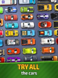 Parking Mania Deluxe screenshot, image №1404085 - RAWG