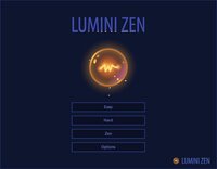 Lumini Zen screenshot, image №3548189 - RAWG