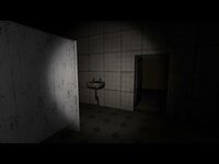 The Ghost - Survival Horror screenshot, image №2859809 - RAWG