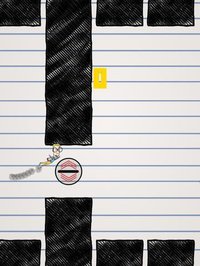 Jetpack Impossible screenshot, image №2051870 - RAWG