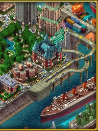 City Builder - NewYork screenshot, image №1600456 - RAWG
