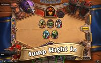 Hearthstone screenshot, image №685035 - RAWG