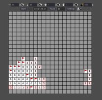 4D Minesweeper screenshot, image №863658 - RAWG
