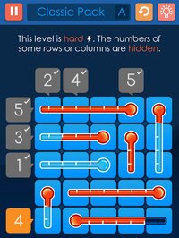 Grids of Thermometers screenshot, image №4023853 - RAWG