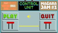 Control Unit screenshot, image №2938827 - RAWG