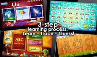 ABCD for kids - ABC Learning games for toddlers 👶 screenshot, image №1442103 - RAWG