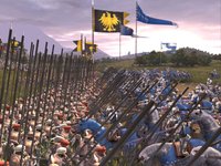 Medieval 2: Total War screenshot, image №444538 - RAWG