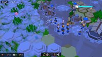 Last Throne screenshot, image №4248482 - RAWG