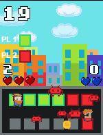 KOLOR WARS - DEMO screenshot, image №2347917 - RAWG