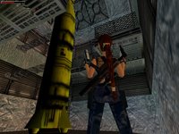 Tomb Raider 3: Adventures of Lara Croft screenshot, image №324845 - RAWG