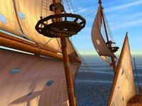 Pirates of the Burning Sea screenshot, image №355401 - RAWG