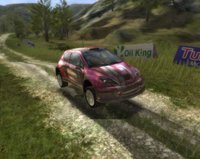 Xpand Rally Xtreme screenshot, image №213769 - RAWG