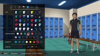 Tennis Pro Tour screenshot, image №4151230 - RAWG