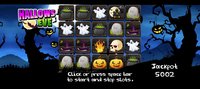 Hallows Eve Slots screenshot, image №2191418 - RAWG