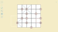 Simply Puzzles: Junctions screenshot, image №2520065 - RAWG