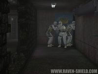 Tom Clancy's Rainbow Six 3: Raven Shield screenshot, image №347493 - RAWG