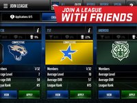 MADDEN NFL Mobile screenshot, image №39186 - RAWG