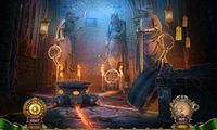 Dark Parables: The Thief and the Tinderbox Collector's Edition screenshot, image №79007 - RAWG