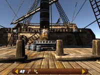 The Treasured Ship screenshot, image №1024851 - RAWG