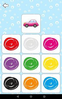 Kids Brain Trainer (Preschool) screenshot, image №1548814 - RAWG