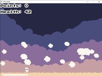 Tiny Jump (itch) screenshot, image №2976664 - RAWG