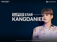 SuperStar KANGDANIEL screenshot, image №2826369 - RAWG