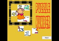 Puzzle Number screenshot, image №3434552 - RAWG