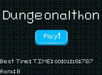 Dungeonathlon screenshot, image №2403550 - RAWG