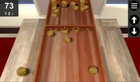 Dutch Shuffleboard (itch) screenshot, image №1794176 - RAWG