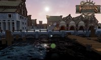 Founders: Sons of Hyrmalion screenshot, image №625456 - RAWG
