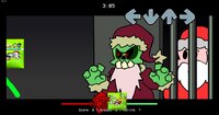 Nik Play TV And Dino Ban Ales LEON4IK And Artiom777 Vs Zanta LOL screenshot, image №3232586 - RAWG