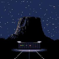 Live at Devils Tower screenshot, image №1106212 - RAWG