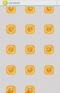 What time is it? Clock 4 kids screenshot, image №1560152 - RAWG