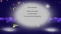 Spaceship501 (levikore) screenshot, image №2469412 - RAWG