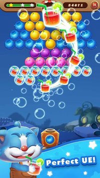 Shoot Bubble - Fruit Splash screenshot, image №1501255 - RAWG