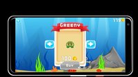 Ping Pong Under Water Edition screenshot, image №2381292 - RAWG