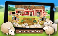 Harvest Moon: Lil' Farmers screenshot, image №1500962 - RAWG
