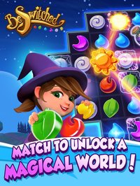 BeSwitched Match 3 screenshot, image №1835597 - RAWG