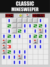 Minesweeper: Logic Puzzles screenshot, image №1710940 - RAWG