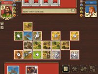 Rivals for Catan screenshot, image №34905 - RAWG