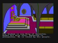 King's Quest II screenshot, image №744651 - RAWG